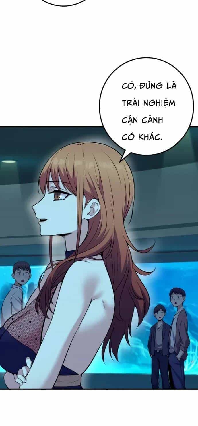 Nhân Vật Webtoon Na Kang Lim - Chương 58 - ảnh 31