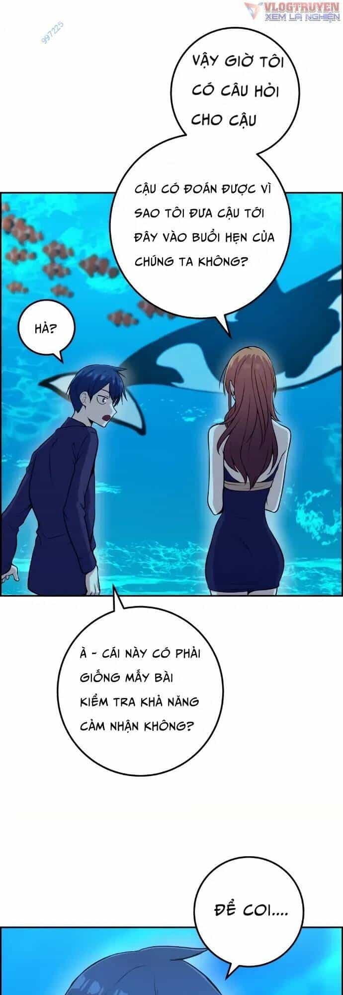 Nhân Vật Webtoon Na Kang Lim - Chương 58 - ảnh 32