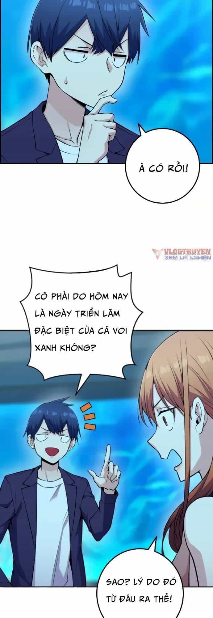 Nhân Vật Webtoon Na Kang Lim - Chương 58 - ảnh 33