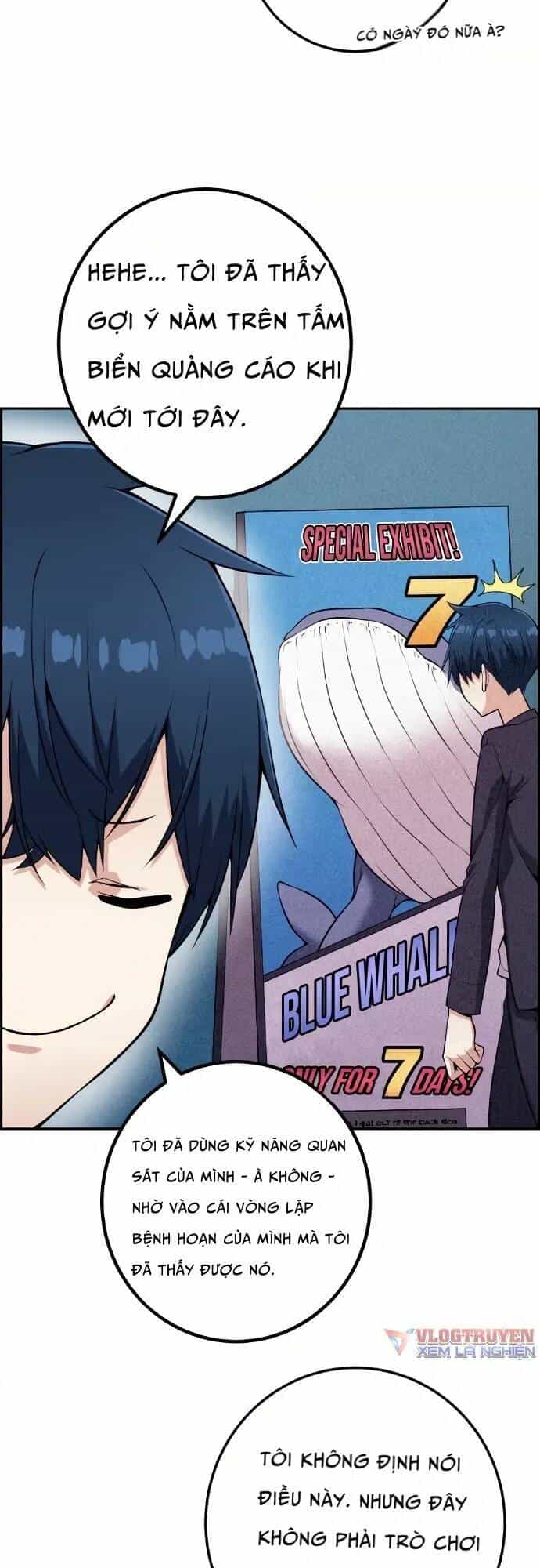 Nhân Vật Webtoon Na Kang Lim - Chương 58 - ảnh 34