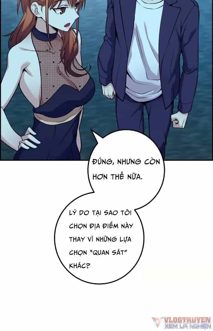 Nhân Vật Webtoon Na Kang Lim - Chương 58 - ảnh 39