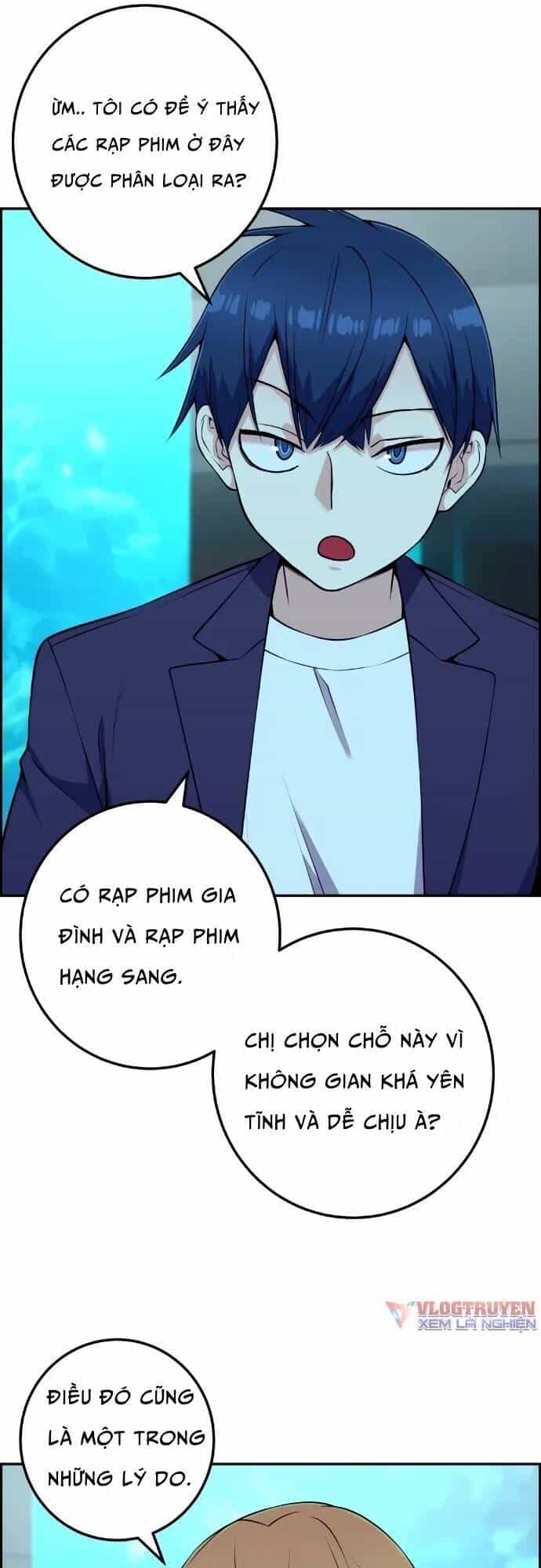 Nhân Vật Webtoon Na Kang Lim - Chương 58 - ảnh 40