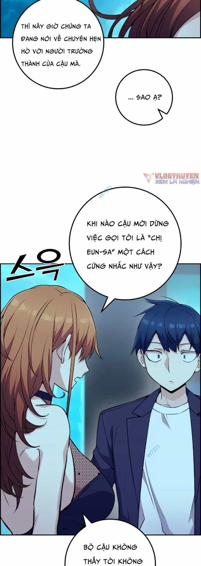 Nhân Vật Webtoon Na Kang Lim - Chương 58 - ảnh 45