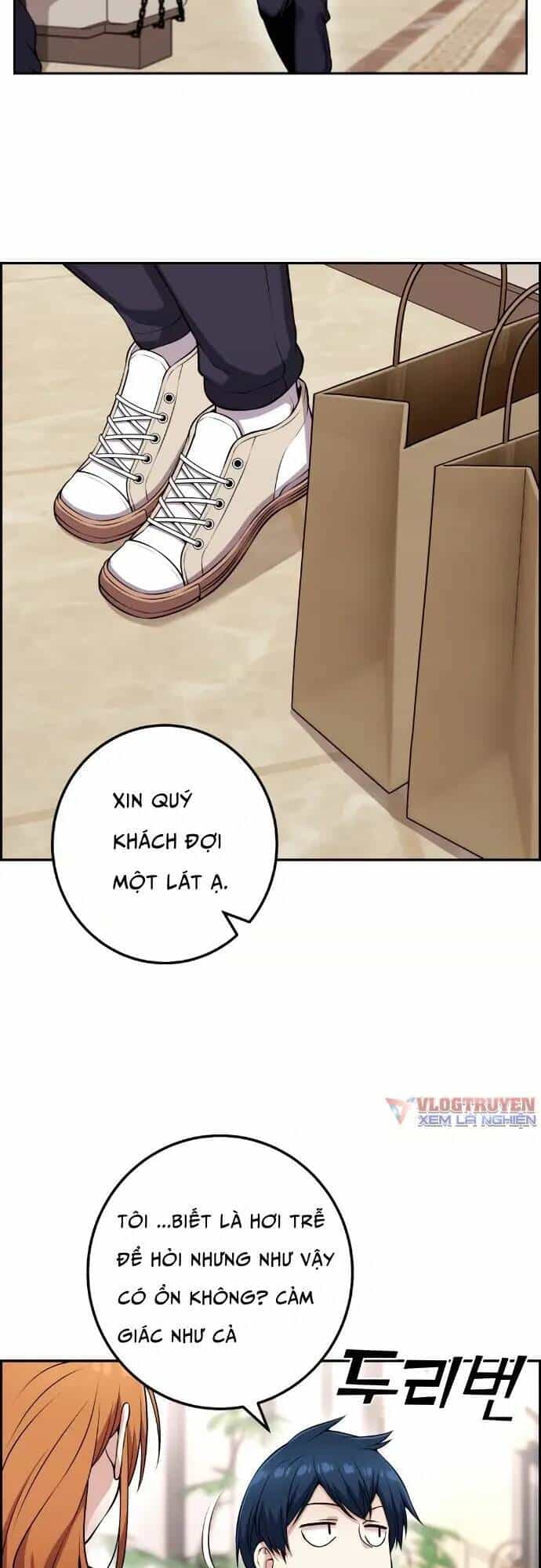 Nhân Vật Webtoon Na Kang Lim - Chương 58 - ảnh 49