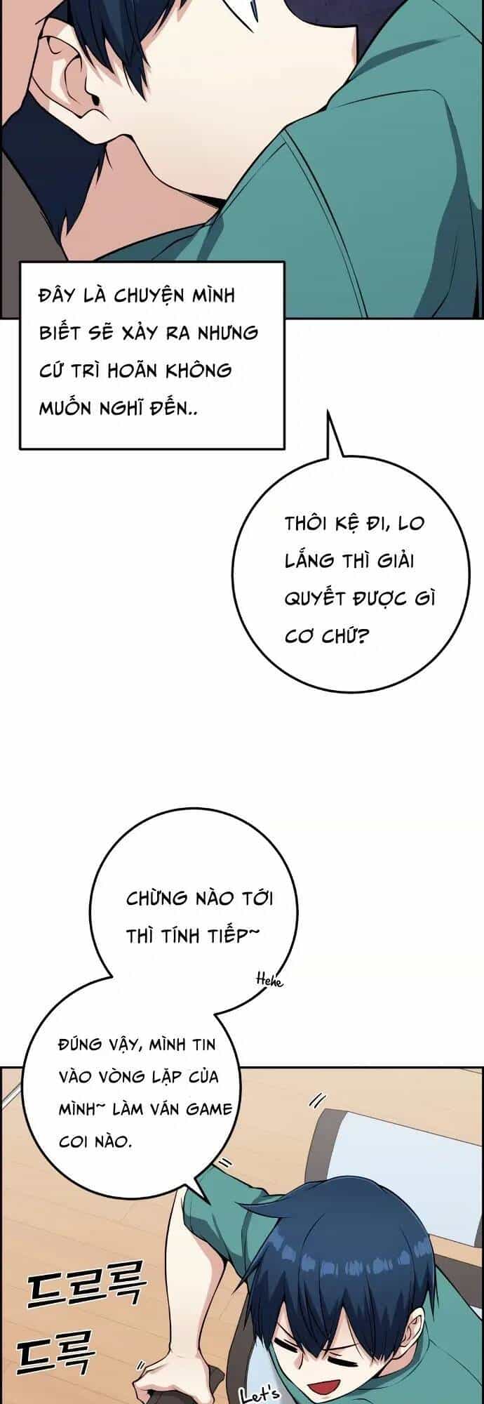 Nhân Vật Webtoon Na Kang Lim - Chương 58 - ảnh 5