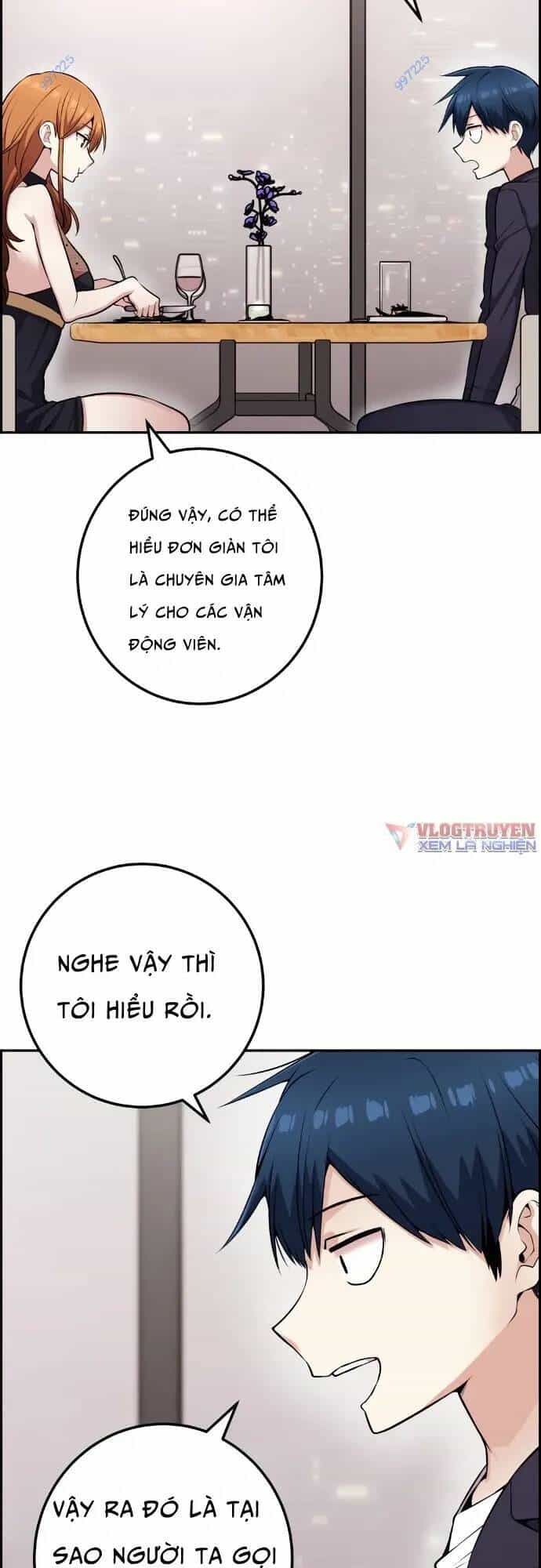 Nhân Vật Webtoon Na Kang Lim - Chương 58 - ảnh 52