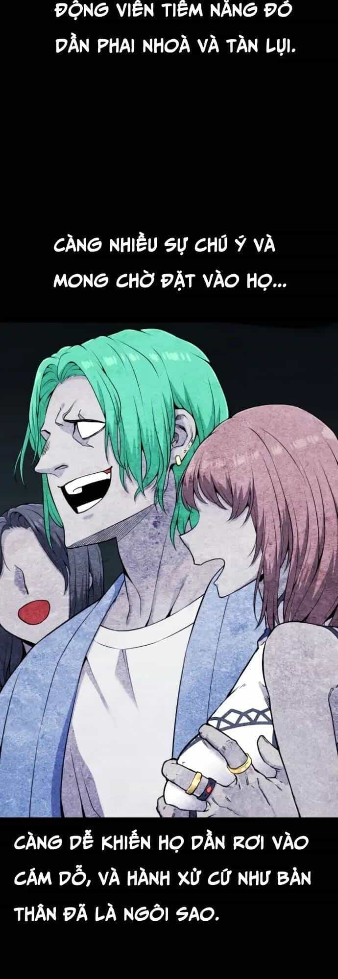 Nhân Vật Webtoon Na Kang Lim - Chương 58 - ảnh 58