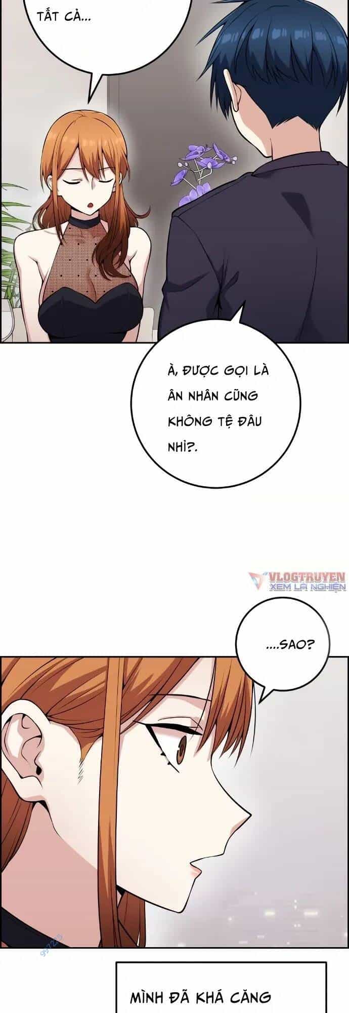 Nhân Vật Webtoon Na Kang Lim - Chương 58 - ảnh 68