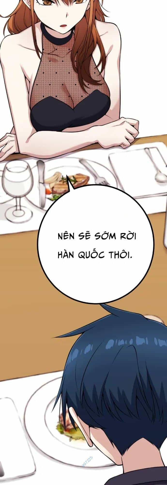 Nhân Vật Webtoon Na Kang Lim - Chương 58 - ảnh 74