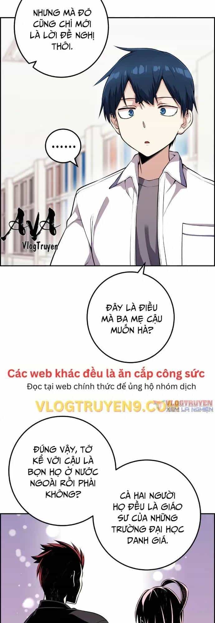 Nhân Vật Webtoon Na Kang Lim - Chương 59 - ảnh 10