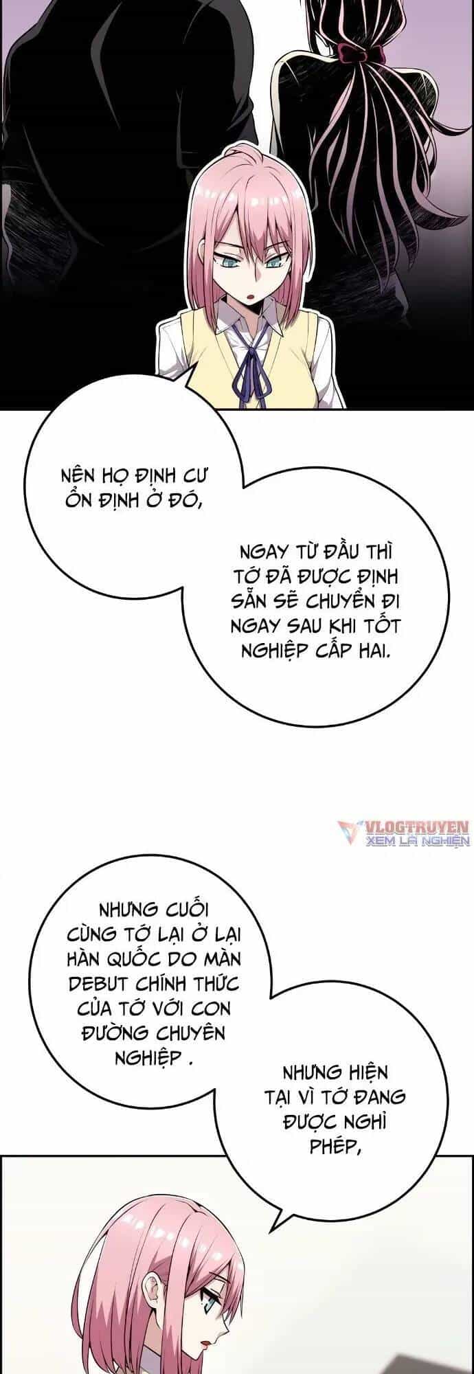 Nhân Vật Webtoon Na Kang Lim - Chương 59 - ảnh 11