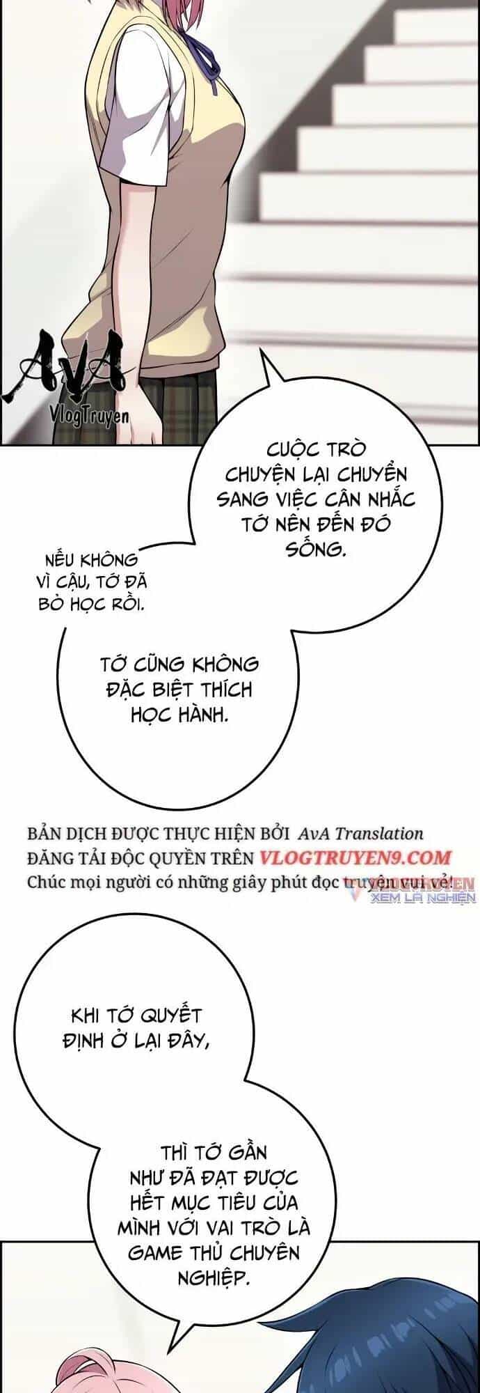 Nhân Vật Webtoon Na Kang Lim - Chương 59 - ảnh 12