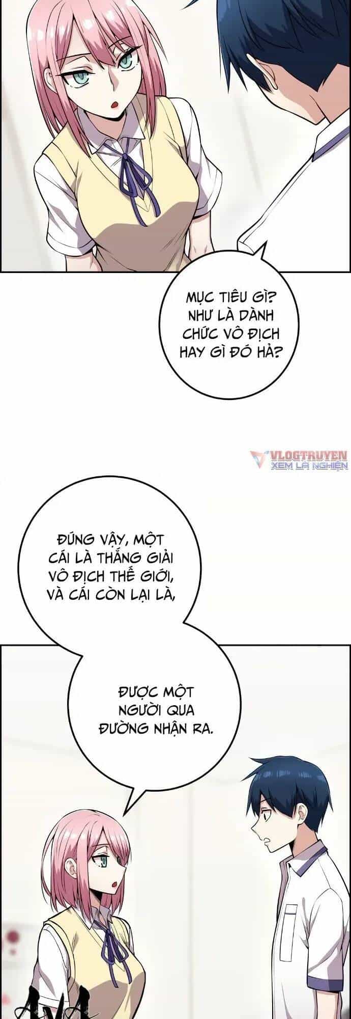 Nhân Vật Webtoon Na Kang Lim - Chương 59 - ảnh 13