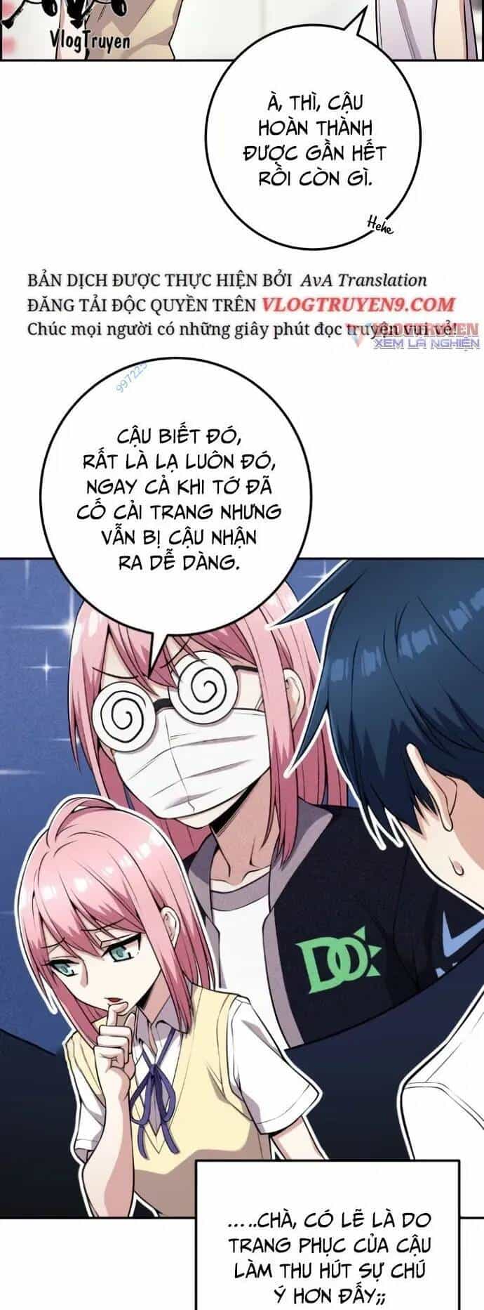 Nhân Vật Webtoon Na Kang Lim - Chương 59 - ảnh 14