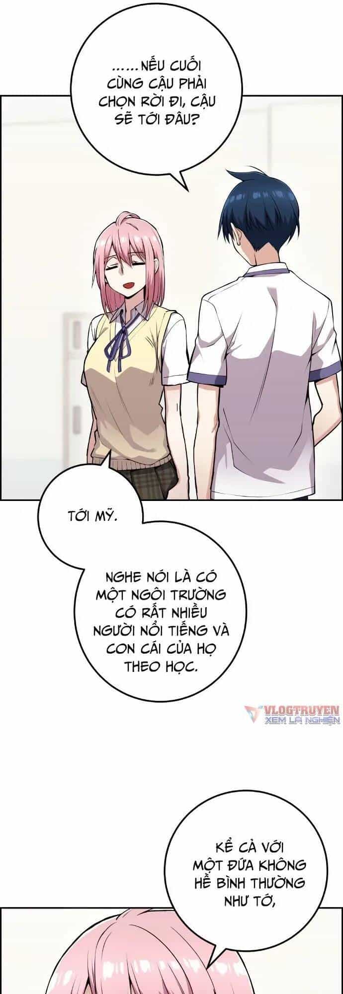 Nhân Vật Webtoon Na Kang Lim - Chương 59 - ảnh 16