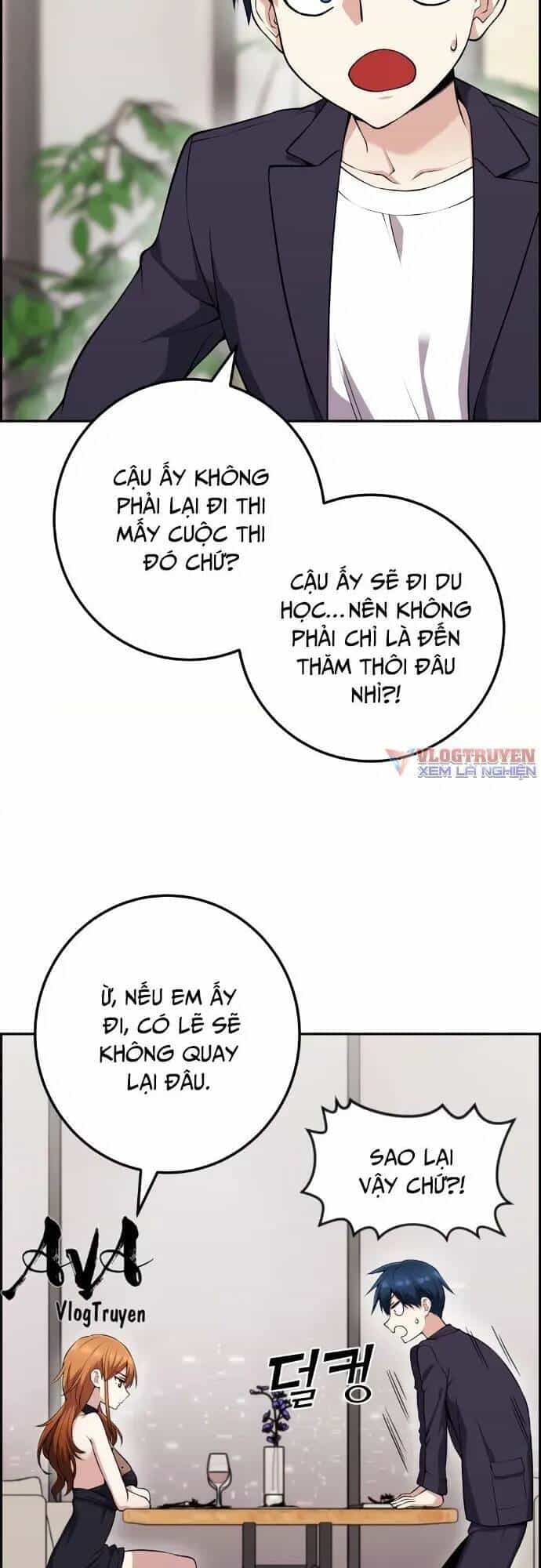 Nhân Vật Webtoon Na Kang Lim - Chương 59 - ảnh 2