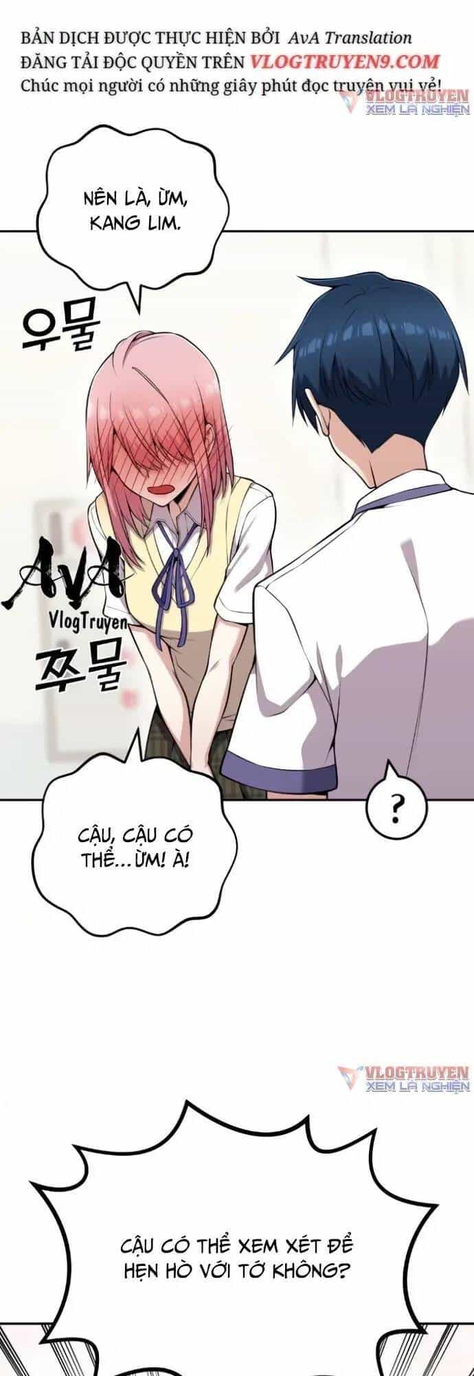 Nhân Vật Webtoon Na Kang Lim - Chương 59 - ảnh 21