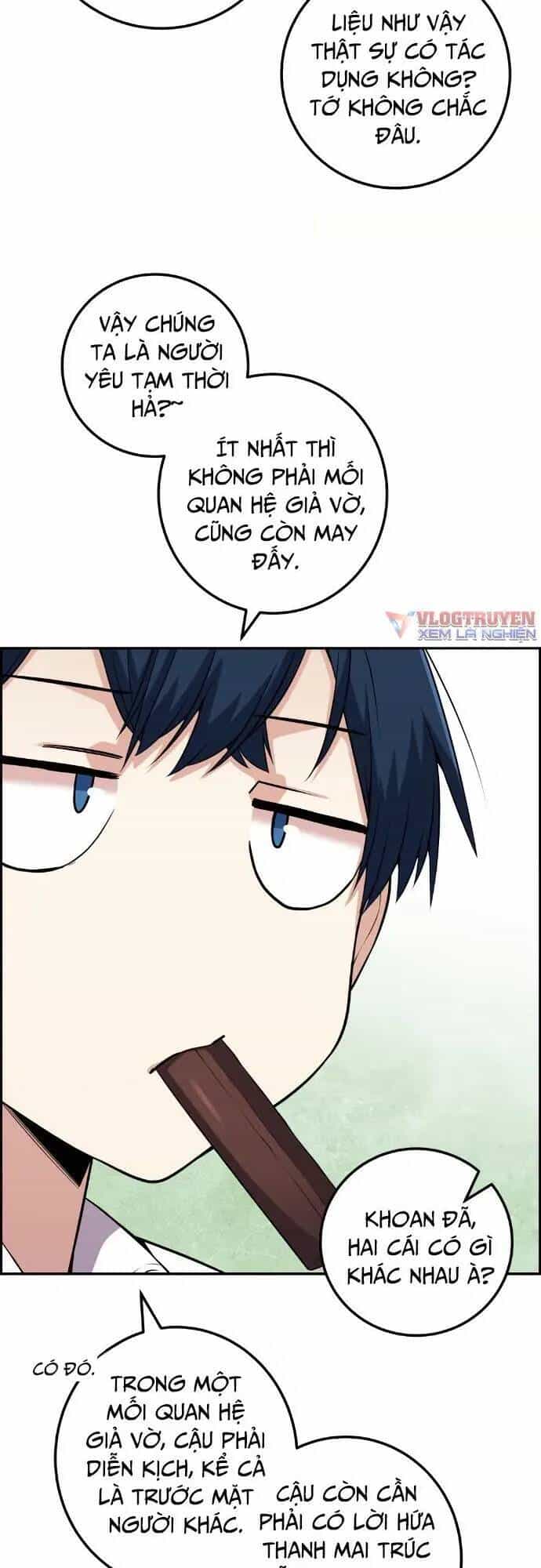 Nhân Vật Webtoon Na Kang Lim - Chương 59 - ảnh 27
