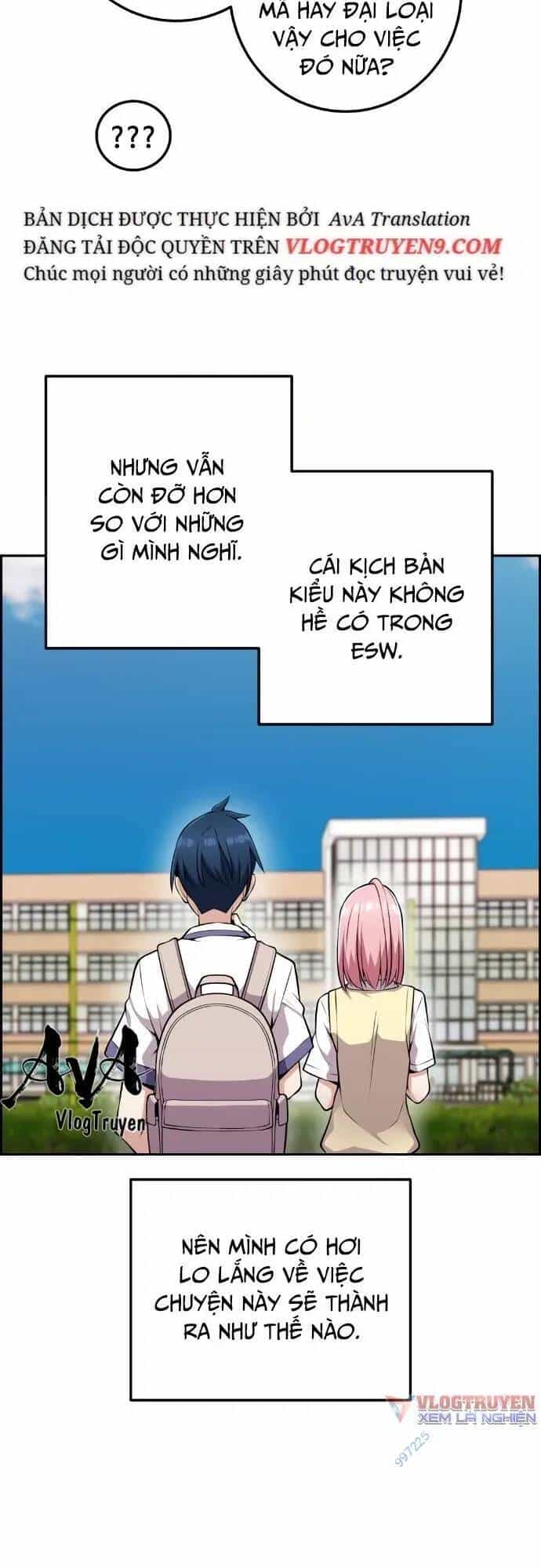 Nhân Vật Webtoon Na Kang Lim - Chương 59 - ảnh 28