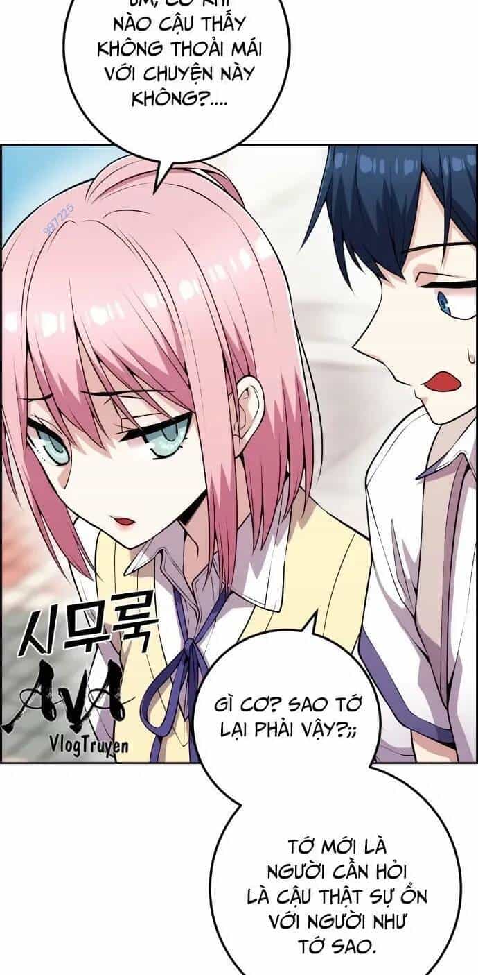 Nhân Vật Webtoon Na Kang Lim - Chương 59 - ảnh 30