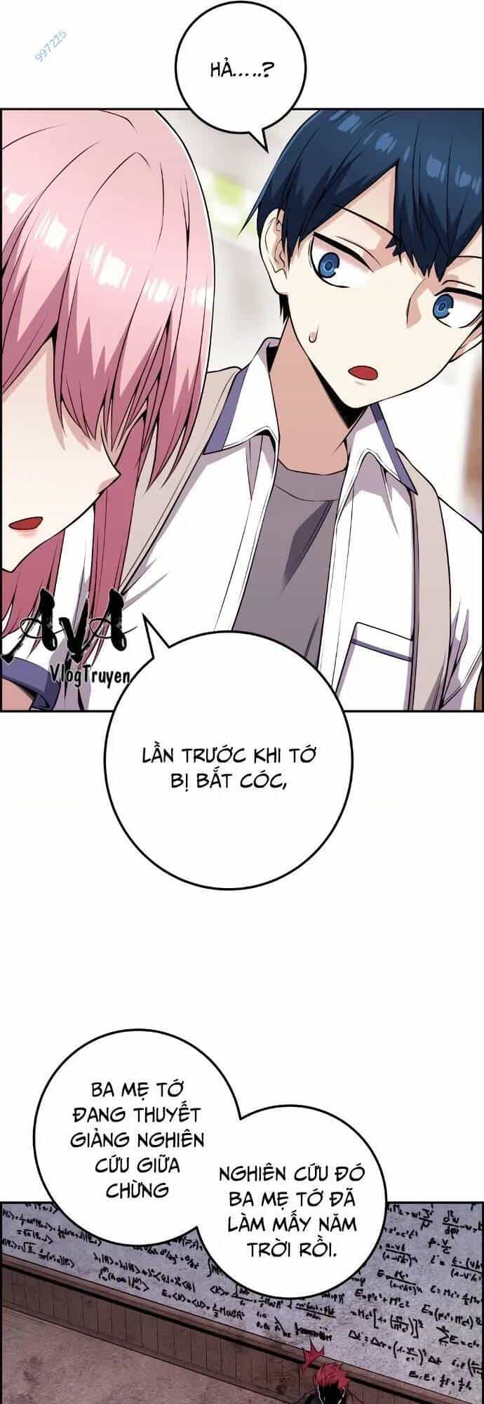 Nhân Vật Webtoon Na Kang Lim - Chương 59 - ảnh 32