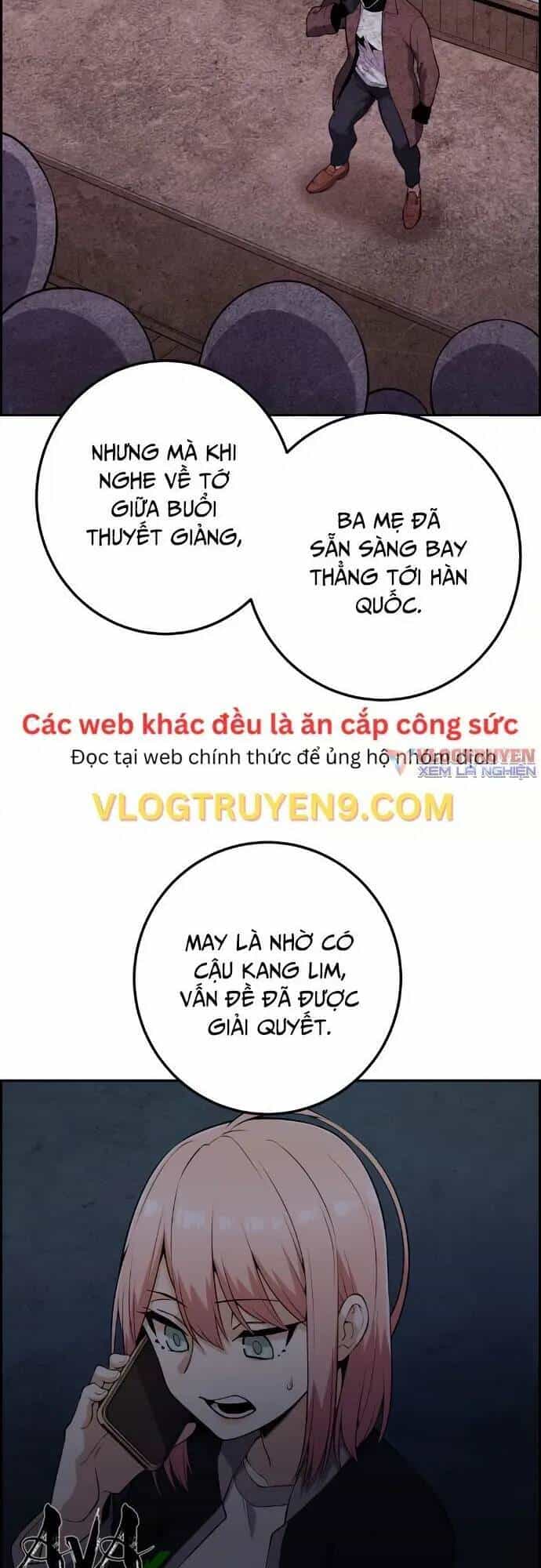 Nhân Vật Webtoon Na Kang Lim - Chương 59 - ảnh 33