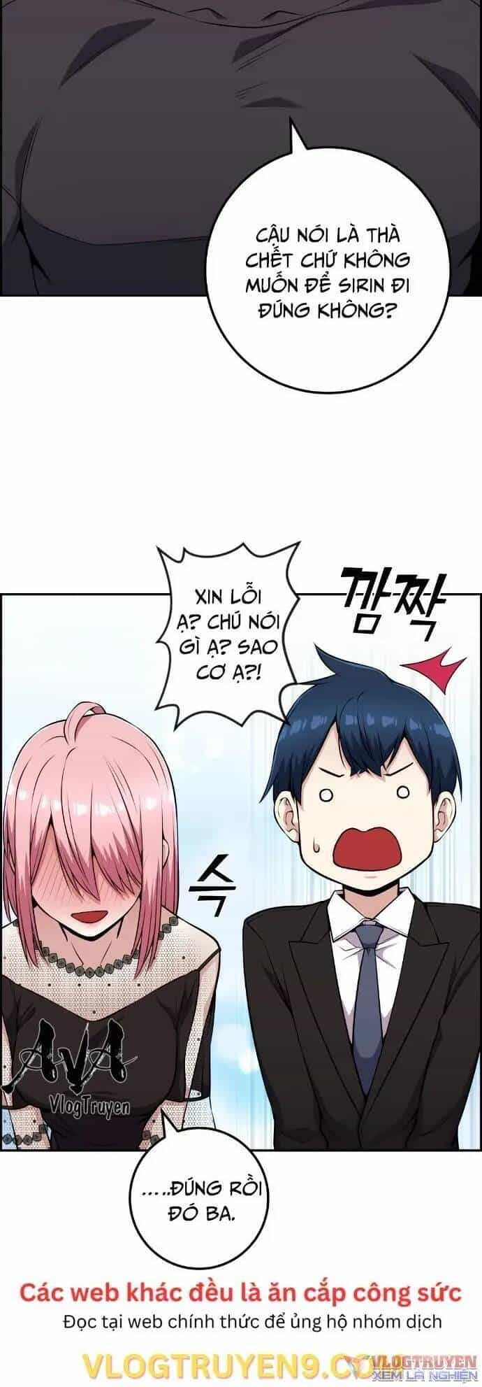 Nhân Vật Webtoon Na Kang Lim - Chương 59 - ảnh 46