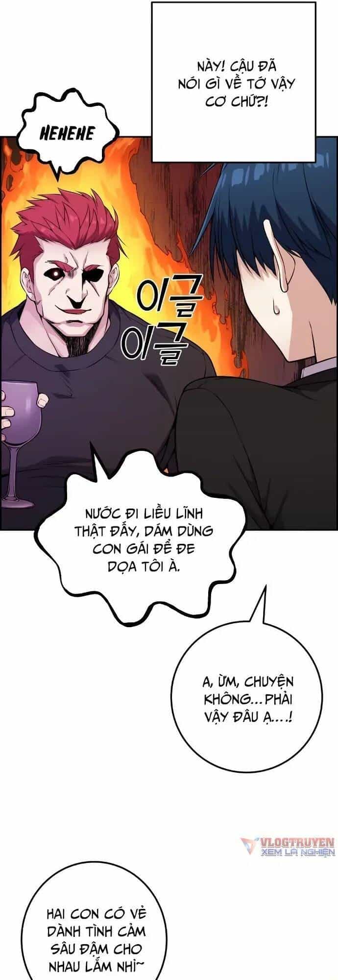Nhân Vật Webtoon Na Kang Lim - Chương 59 - ảnh 47