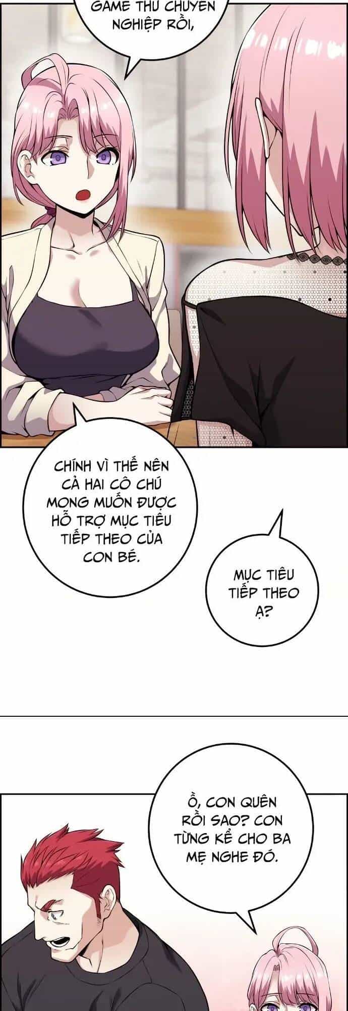 Nhân Vật Webtoon Na Kang Lim - Chương 59 - ảnh 49
