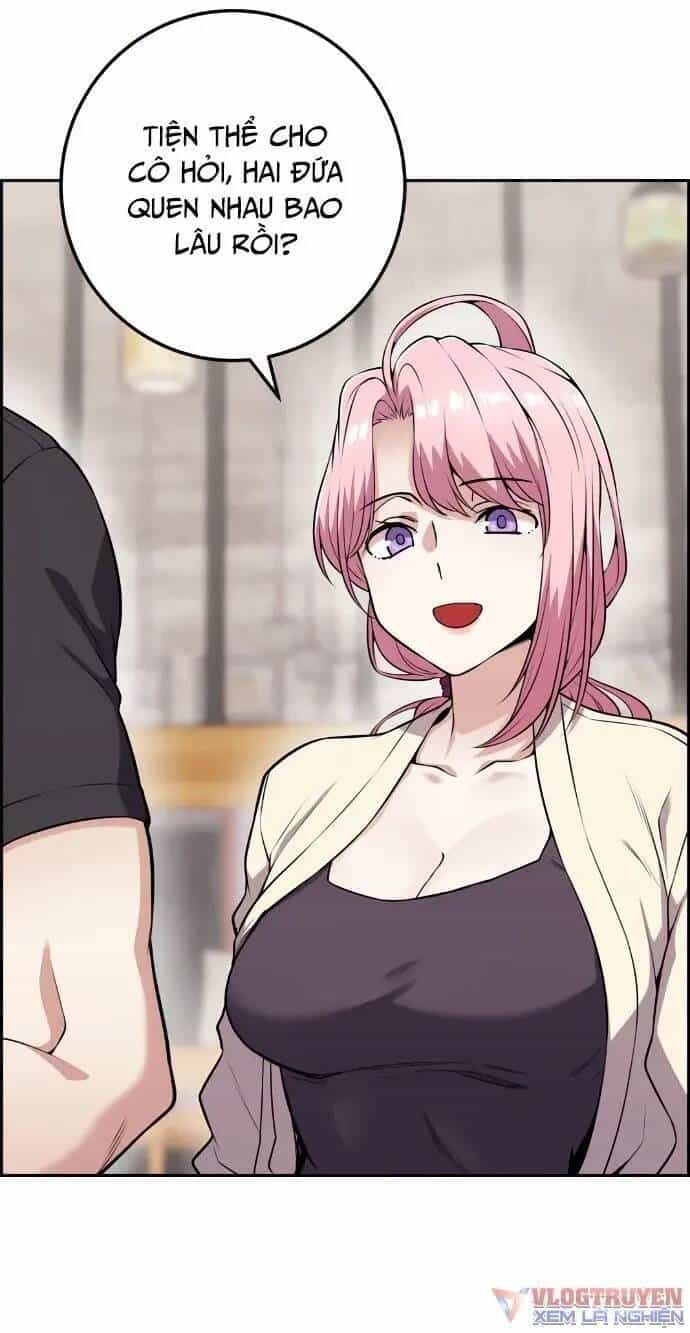 Nhân Vật Webtoon Na Kang Lim - Chương 59 - ảnh 54