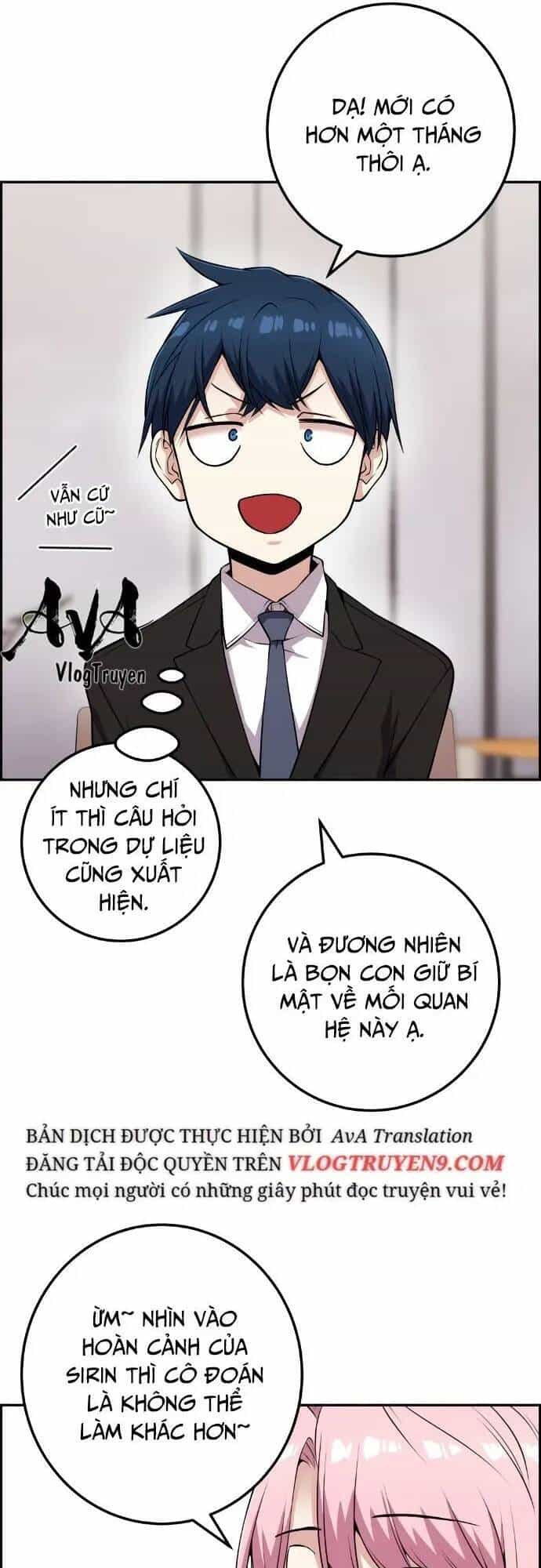 Nhân Vật Webtoon Na Kang Lim - Chương 59 - ảnh 55
