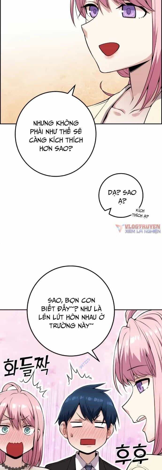 Nhân Vật Webtoon Na Kang Lim - Chương 59 - ảnh 56