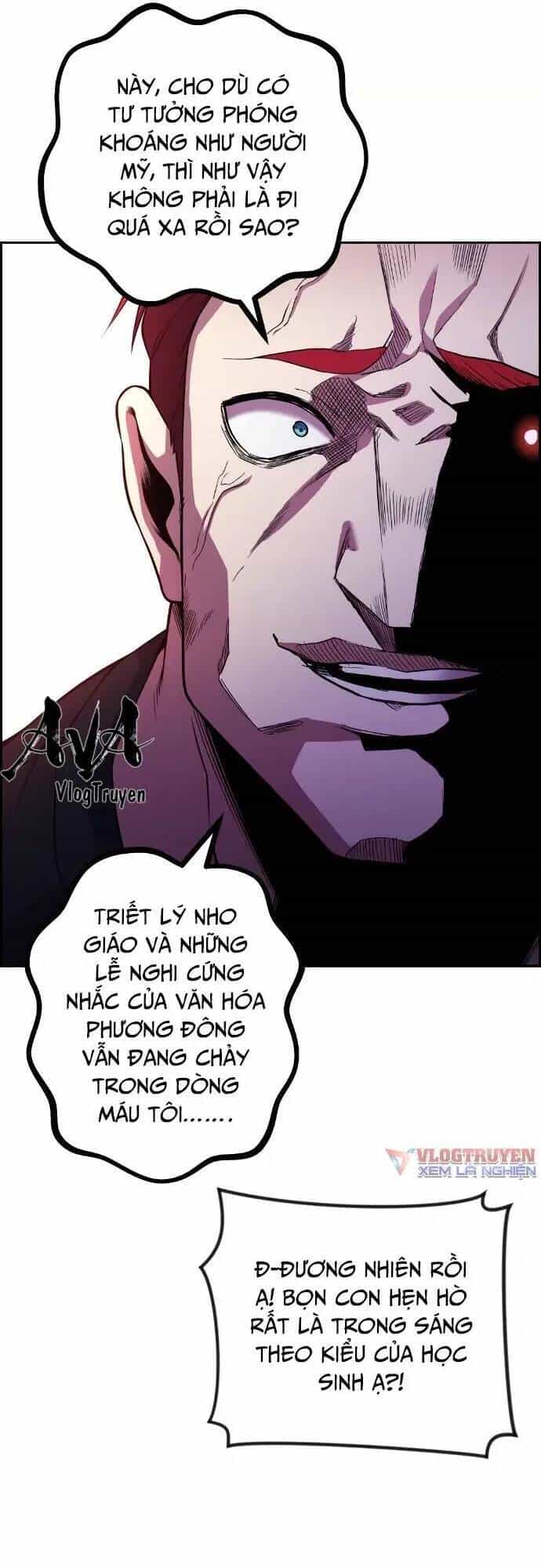 Nhân Vật Webtoon Na Kang Lim - Chương 59 - ảnh 63