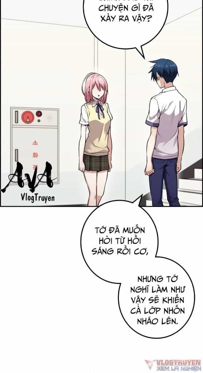 Nhân Vật Webtoon Na Kang Lim - Chương 59 - ảnh 8
