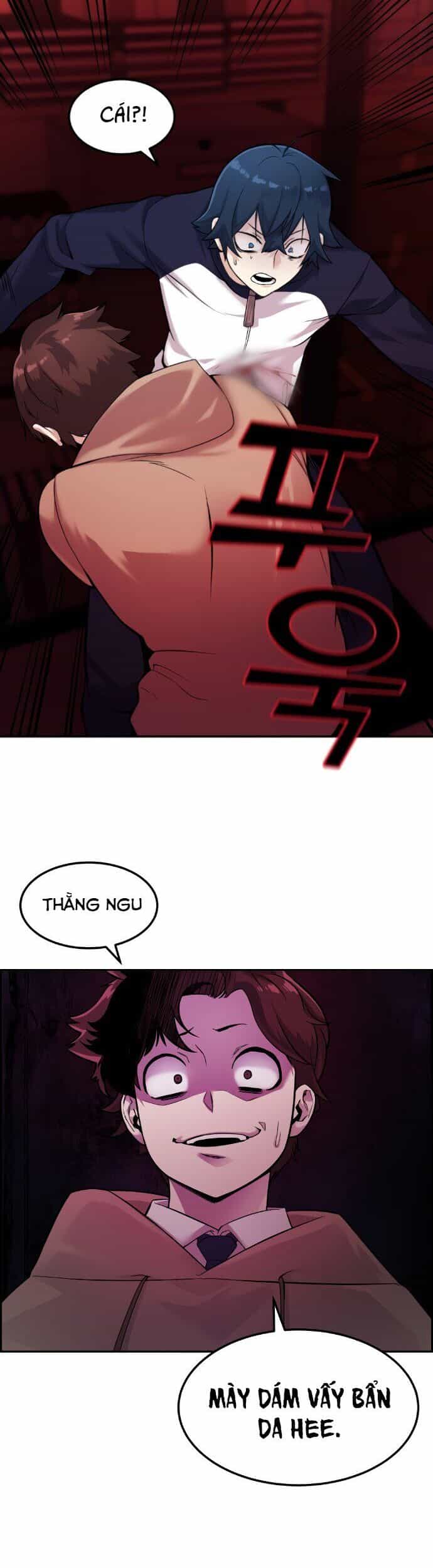 Nhân Vật Webtoon Na Kang Lim - Chương 6 - ảnh 10