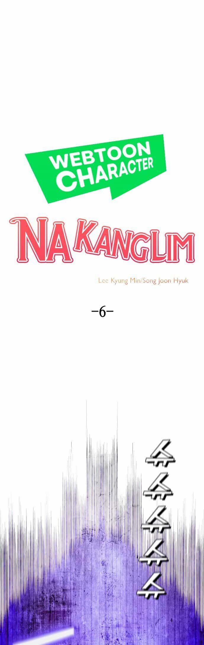 Nhân Vật Webtoon Na Kang Lim - Chương 6 - ảnh 11