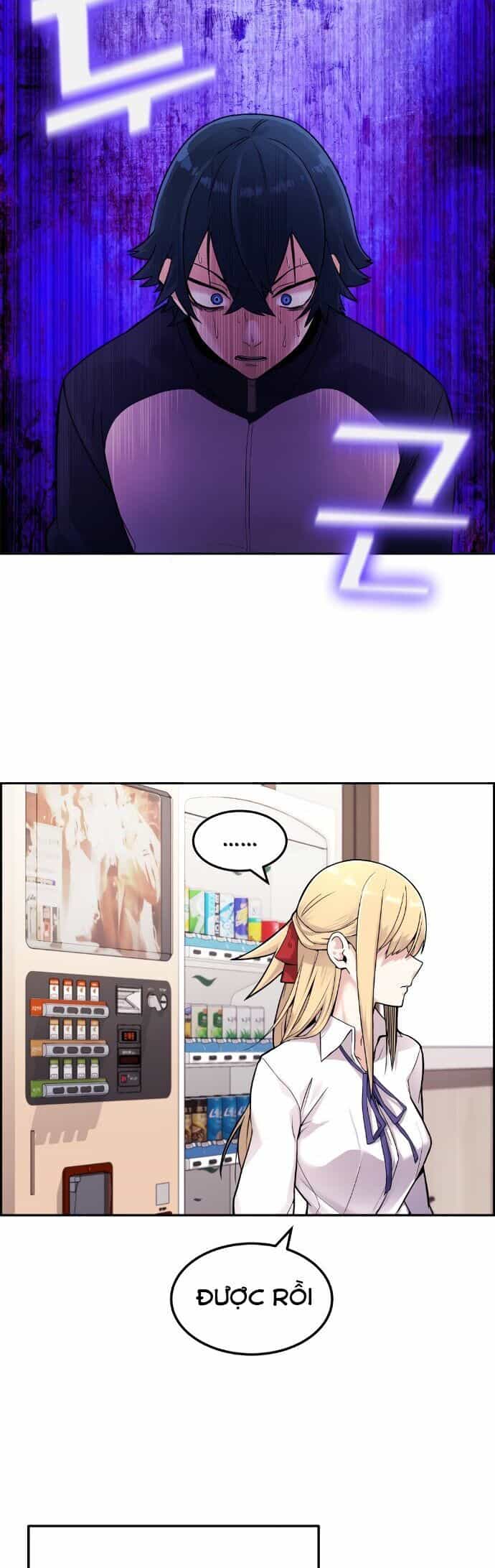 Nhân Vật Webtoon Na Kang Lim - Chương 6 - ảnh 12
