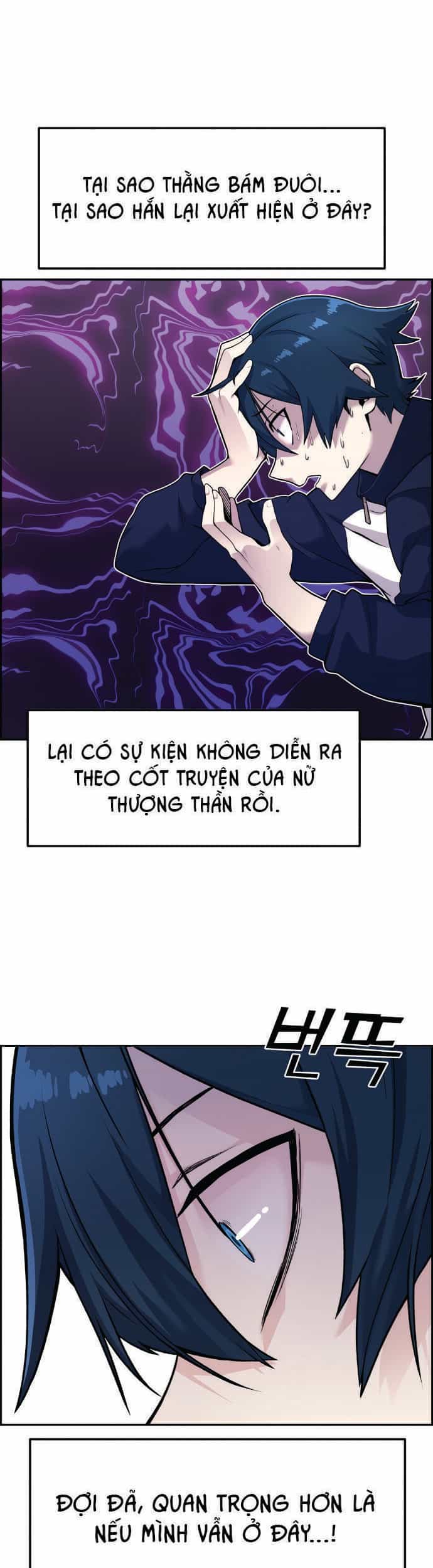 Nhân Vật Webtoon Na Kang Lim - Chương 6 - ảnh 16