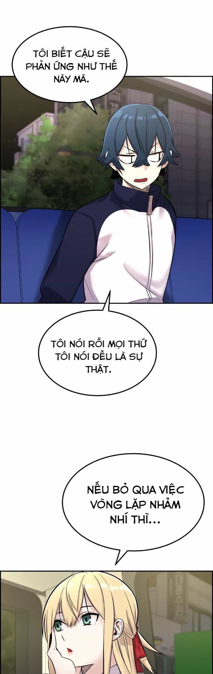 Nhân Vật Webtoon Na Kang Lim - Chương 6 - ảnh 24