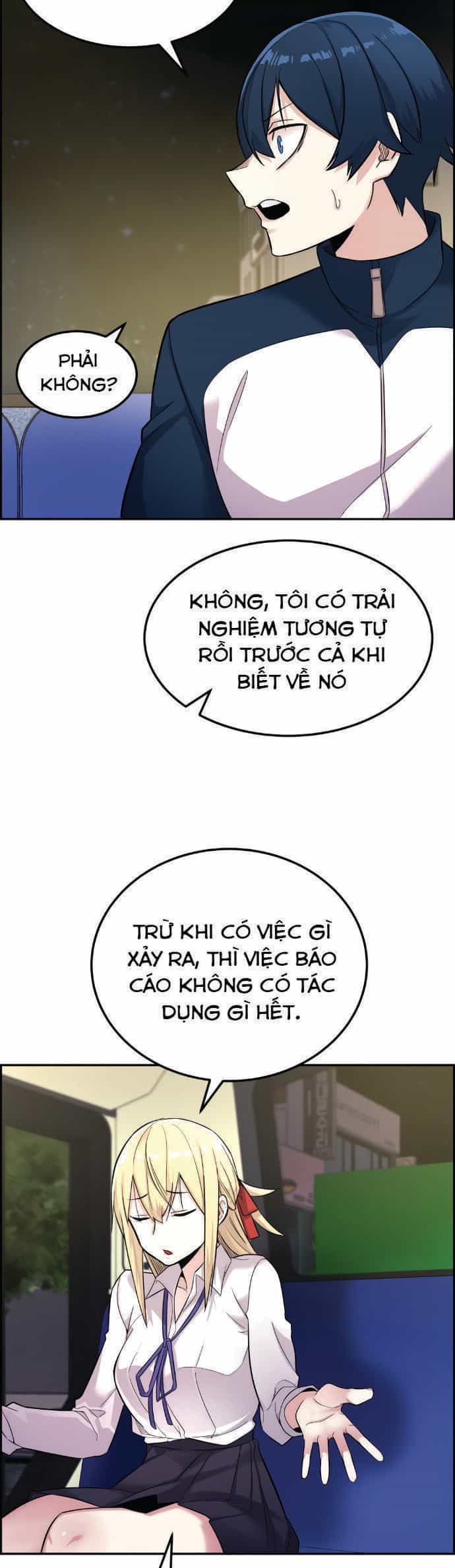 Nhân Vật Webtoon Na Kang Lim - Chương 6 - ảnh 26