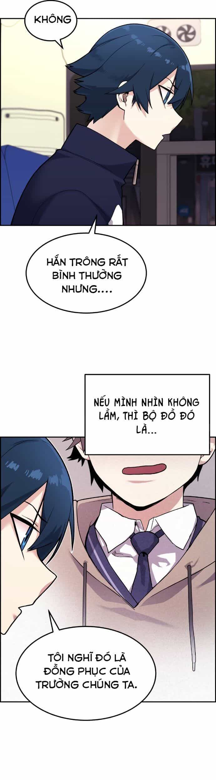 Nhân Vật Webtoon Na Kang Lim - Chương 6 - ảnh 30