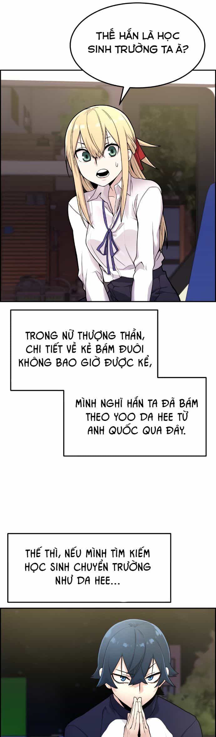 Nhân Vật Webtoon Na Kang Lim - Chương 6 - ảnh 31