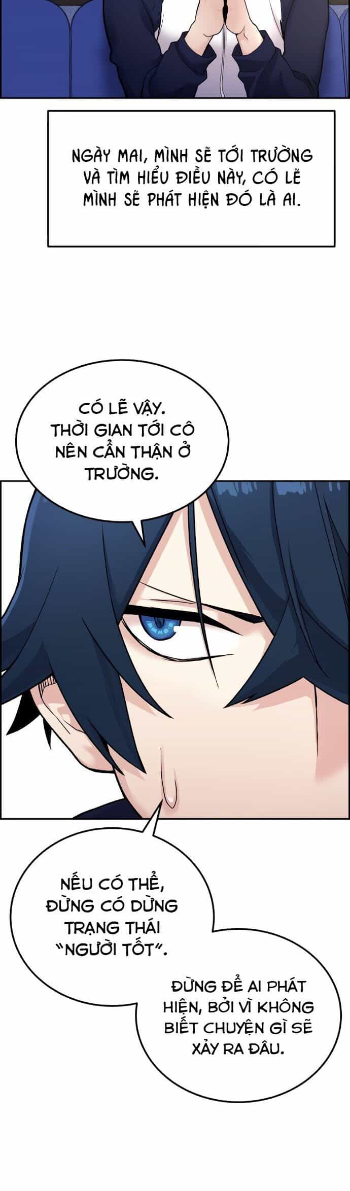 Nhân Vật Webtoon Na Kang Lim - Chương 6 - ảnh 32
