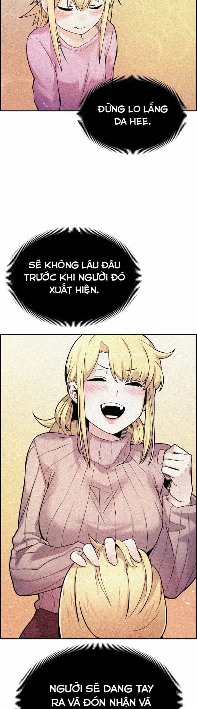 Nhân Vật Webtoon Na Kang Lim - Chương 6 - ảnh 35
