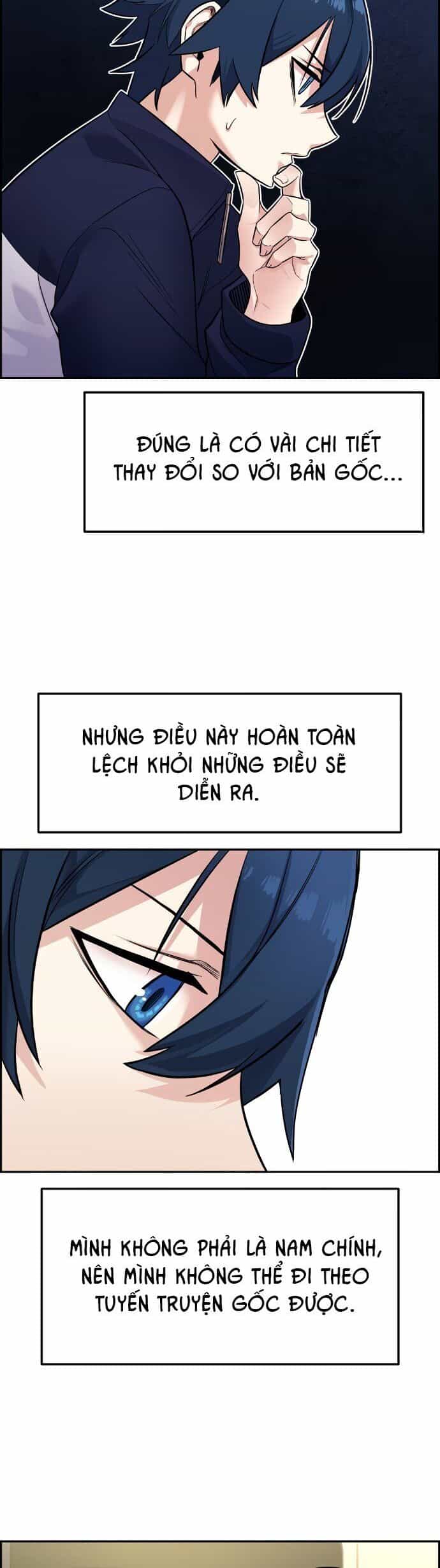 Nhân Vật Webtoon Na Kang Lim - Chương 6 - ảnh 38