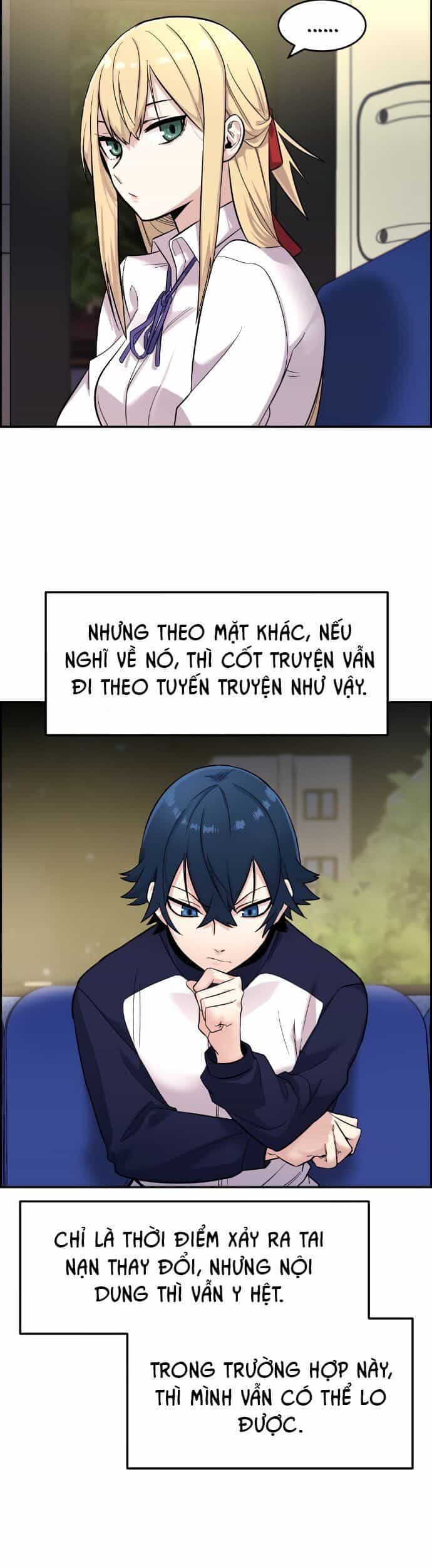 Nhân Vật Webtoon Na Kang Lim - Chương 6 - ảnh 39