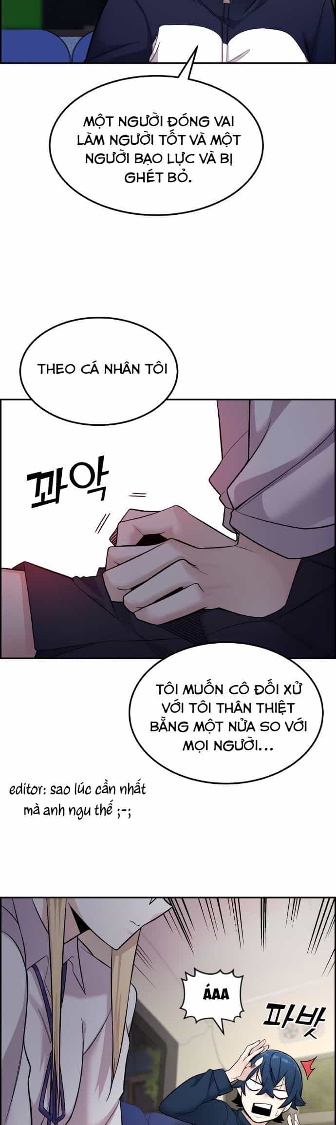 Nhân Vật Webtoon Na Kang Lim - Chương 6 - ảnh 43