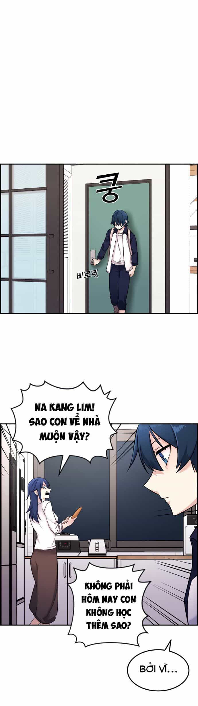 Nhân Vật Webtoon Na Kang Lim - Chương 6 - ảnh 47