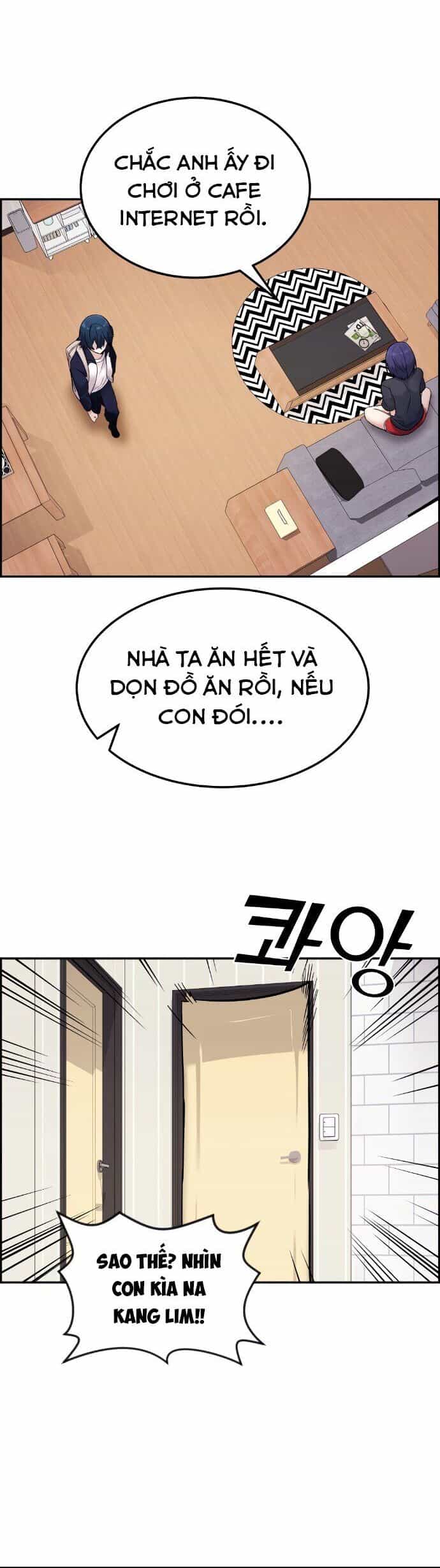 Nhân Vật Webtoon Na Kang Lim - Chương 6 - ảnh 48