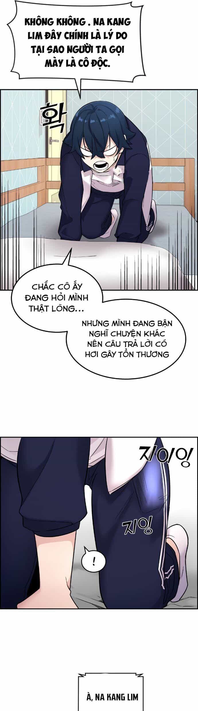 Nhân Vật Webtoon Na Kang Lim - Chương 6 - ảnh 50